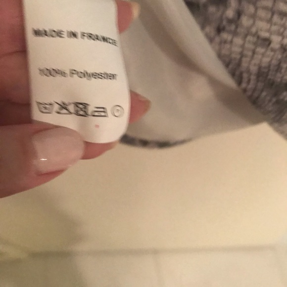 Spring / summer Stunning❤️French made perfect python look blazer-EUC-lightweight - Picture 5 of 5